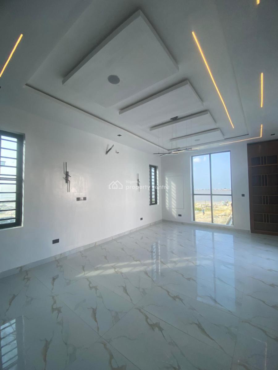 5 Bedroom, Ajah, Lagos, House for Sale