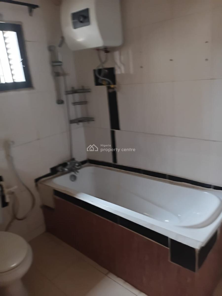 Fully Serviced and Furnished 3 Bedroom Apartment, Opebi, Ikeja, Lagos, Flat / Apartment for Rent