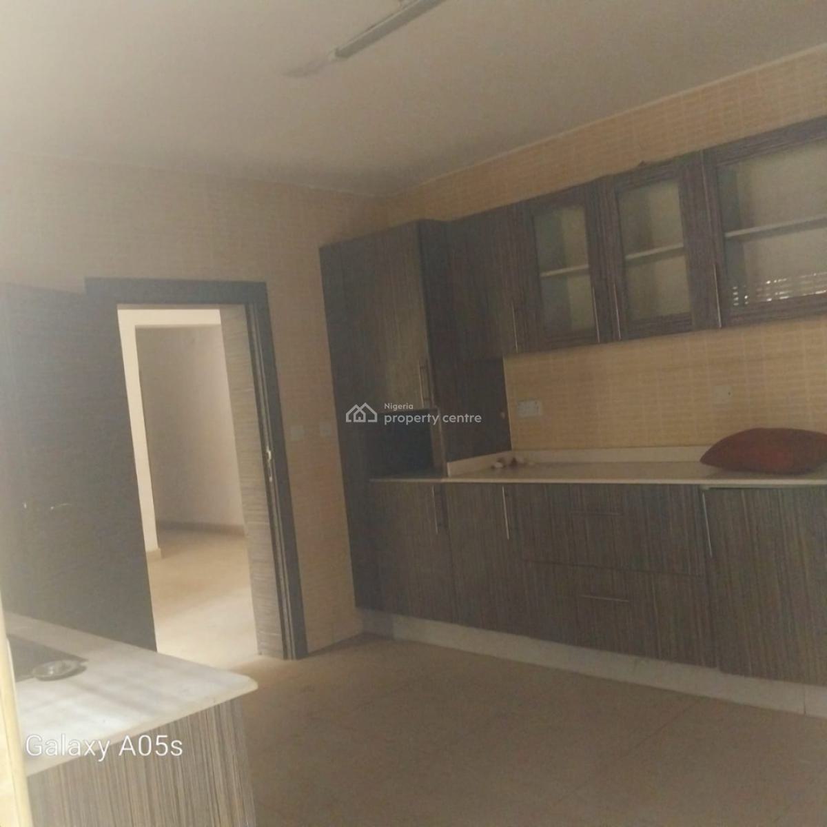 3bedroom Apartment, Off Osborne Road Ikoyi, Ikoyi, Lagos, Flat / Apartment for Rent
