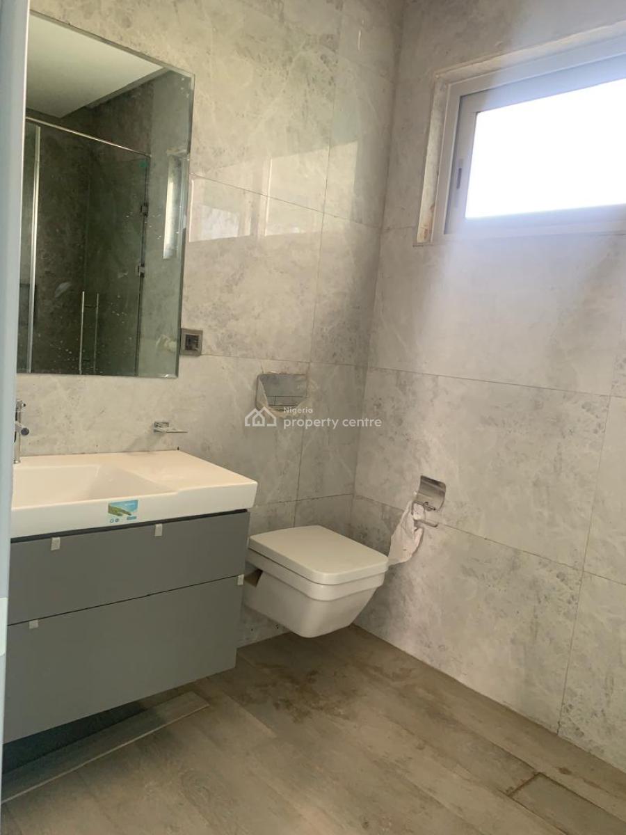 3bedroom Apartment, Off Osborne Road Ikoyi, Ikoyi, Lagos, Flat / Apartment for Rent