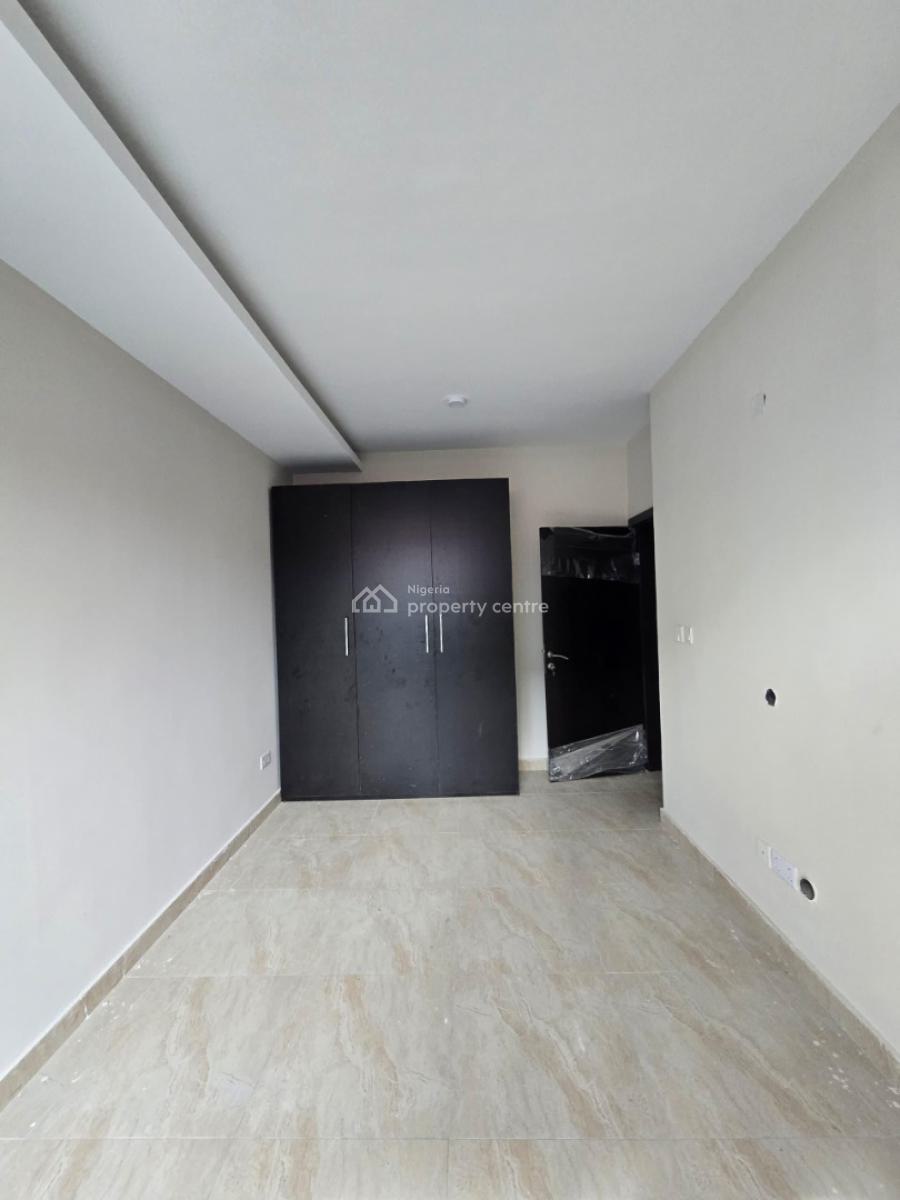 Luxury 3 Bedroom Apartment with Bq and Elevator, Lekki Phase 1, Lekki, Lagos, Flat / Apartment for Sale