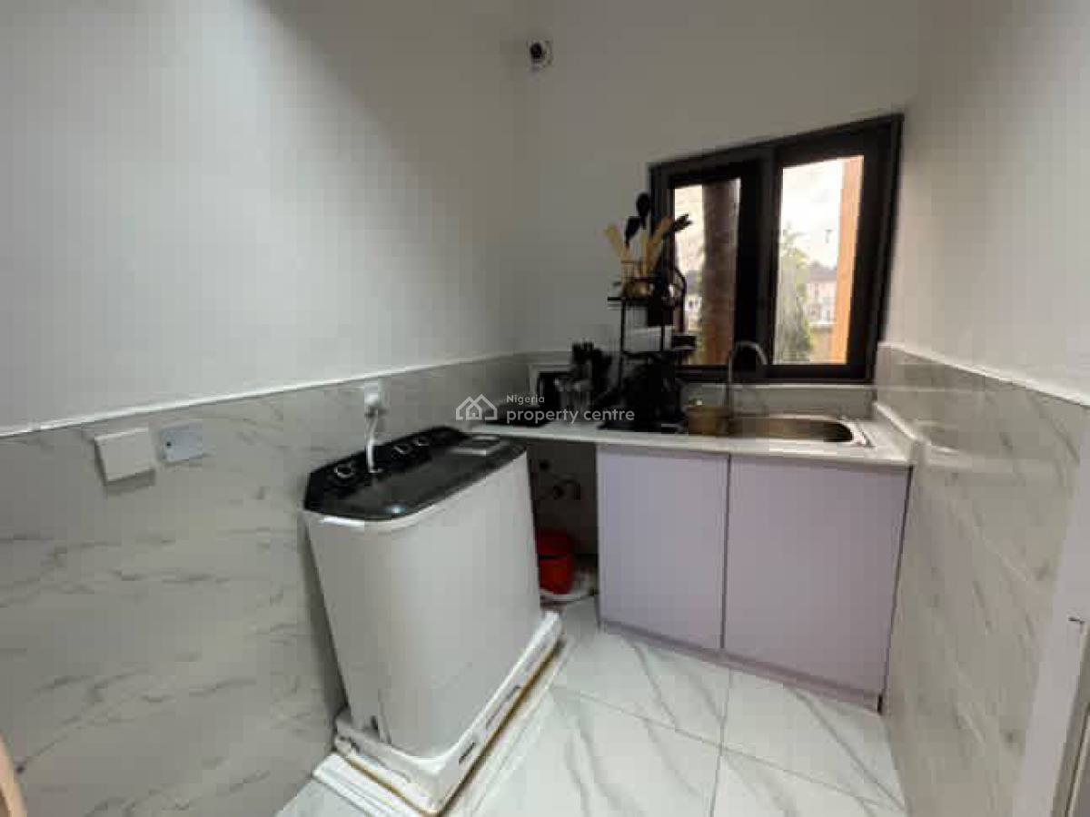 2 Bedroom, Lekki, Lagos, House Short Let