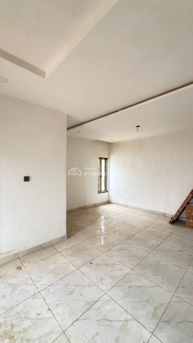 4 Bedroom Duplex, Apo, Abuja, House for Sale