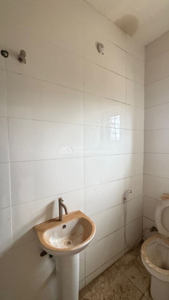 4 Bedroom Duplex, Apo, Abuja, House for Sale