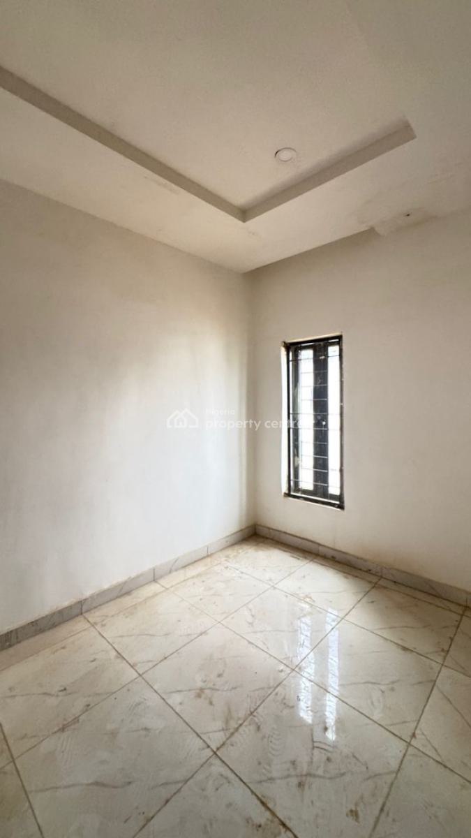 4 Bedroom Duplex, Apo, Abuja, House for Sale