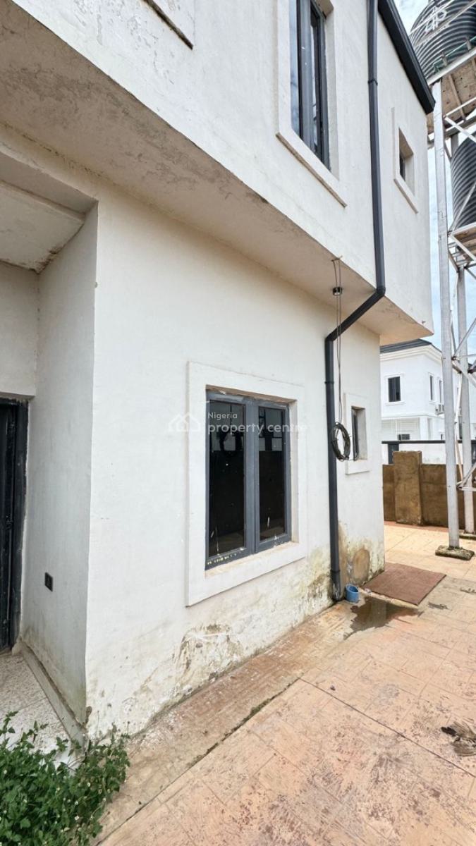 4 Bedroom Terrace, Apo, Abuja, Terraced Duplex for Sale