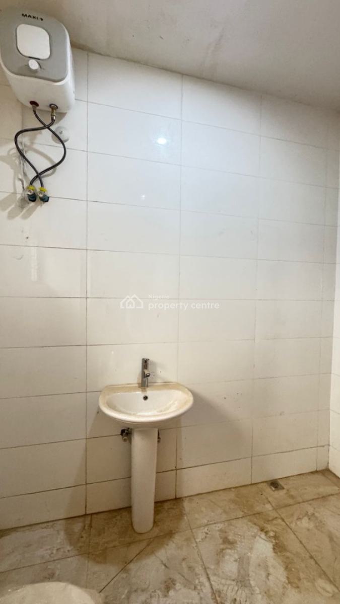 4 Bedroom Terrace, Apo, Abuja, Terraced Duplex for Sale