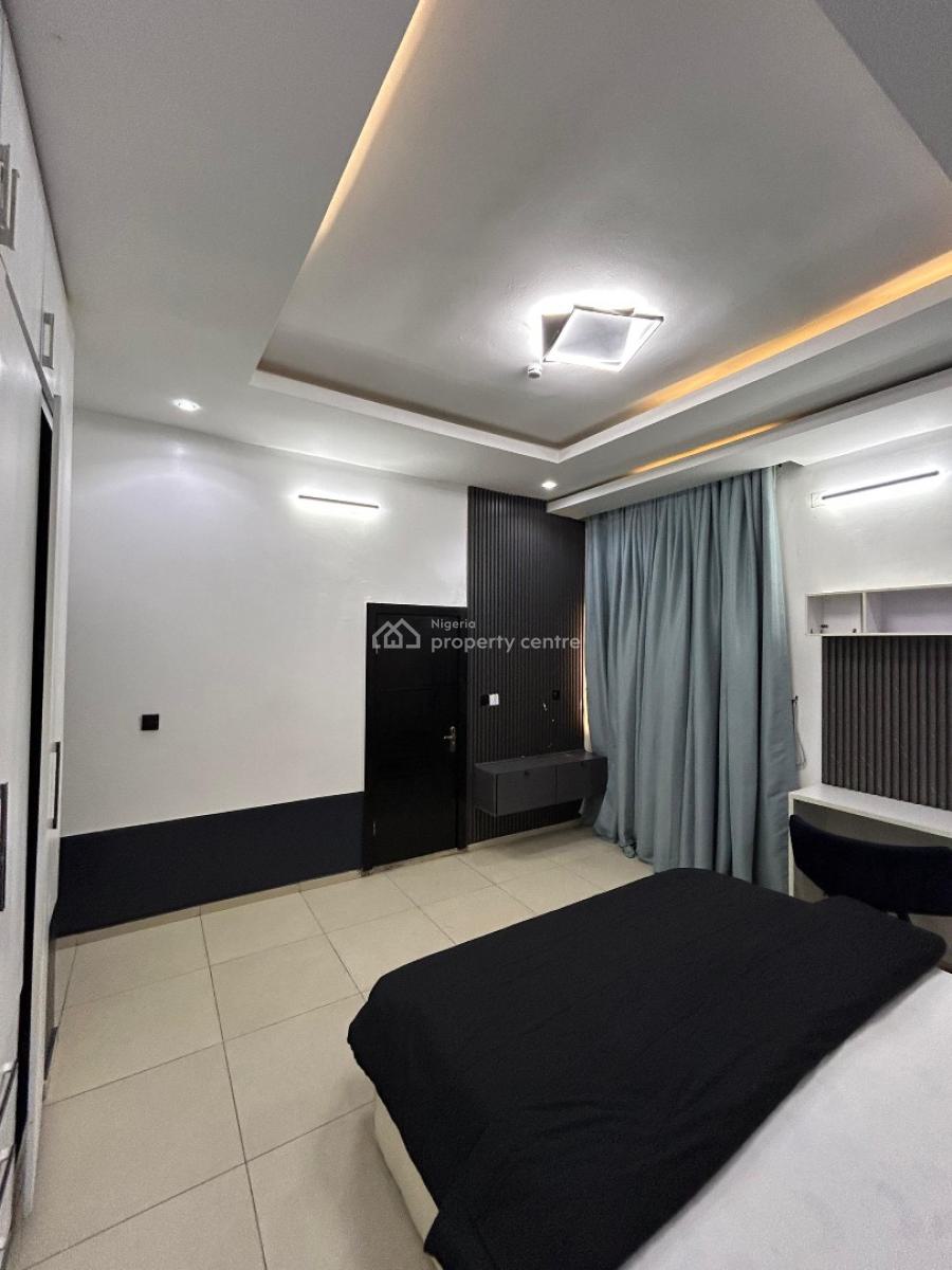 Two Bedroom 🩶*    Introducing Our Brand New 2bedroom Apartment, Vi, Oniru, Victoria Island (vi), Lagos, Detached Duplex Short Let