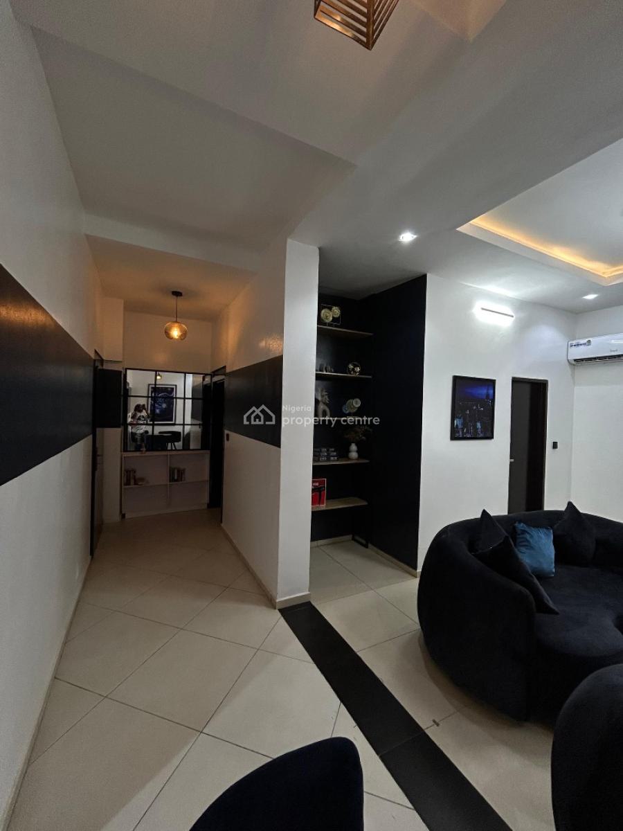 Two Bedroom 🩶*    Introducing Our Brand New 2bedroom Apartment, Vi, Oniru, Victoria Island (vi), Lagos, Detached Duplex Short Let