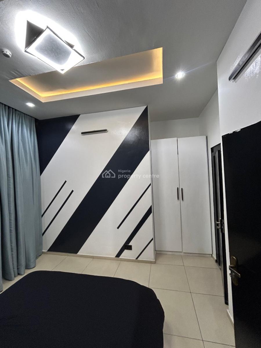 Two Bedroom 🩶*    Introducing Our Brand New 2bedroom Apartment, Vi, Oniru, Victoria Island (vi), Lagos, Detached Duplex Short Let