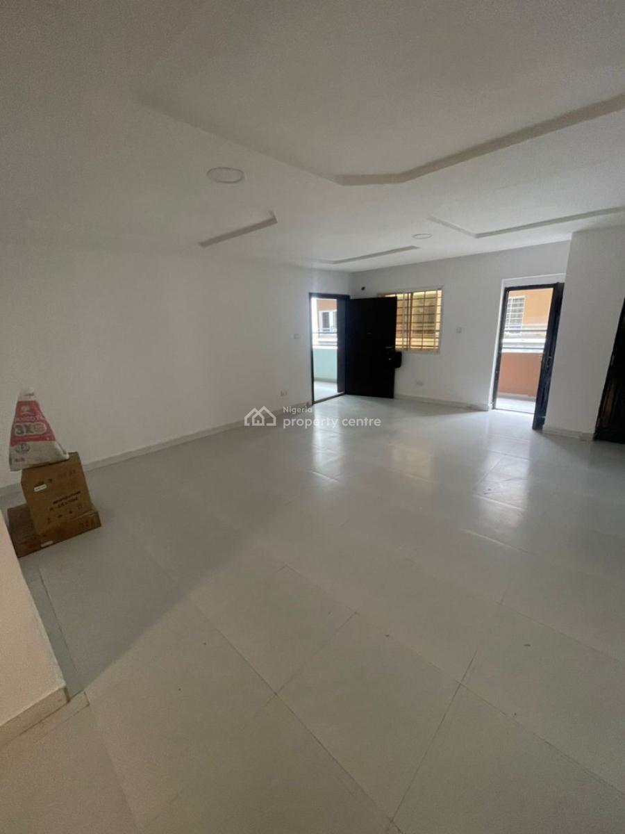 Luxury 3 Bedroom with Bq, Orchid, Lekki, Lagos, Flat / Apartment for Sale