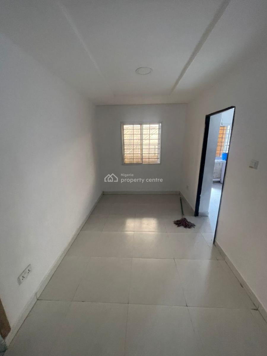 Luxury 3 Bedroom with Bq, Orchid, Lekki, Lagos, Flat / Apartment for Sale