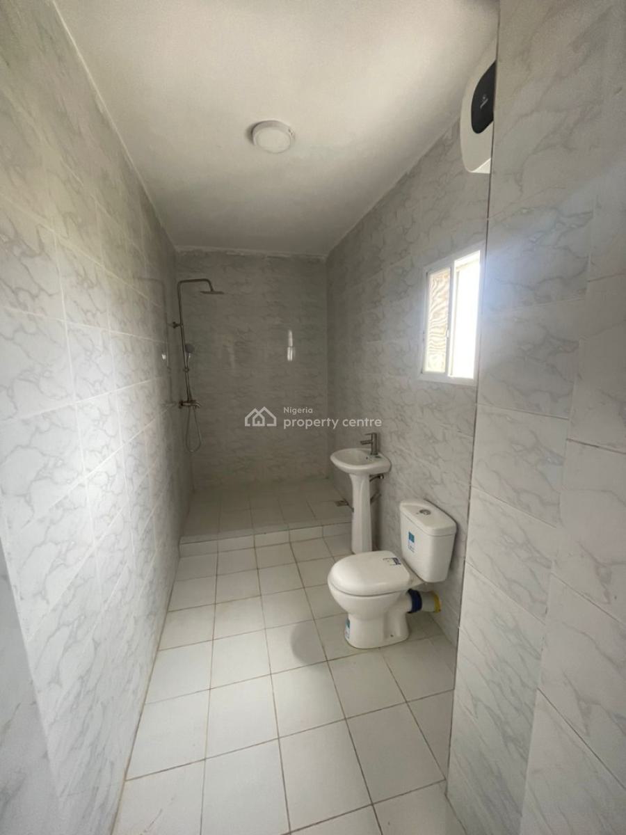 Luxury 3 Bedroom with Bq, Orchid, Lekki, Lagos, Flat / Apartment for Sale