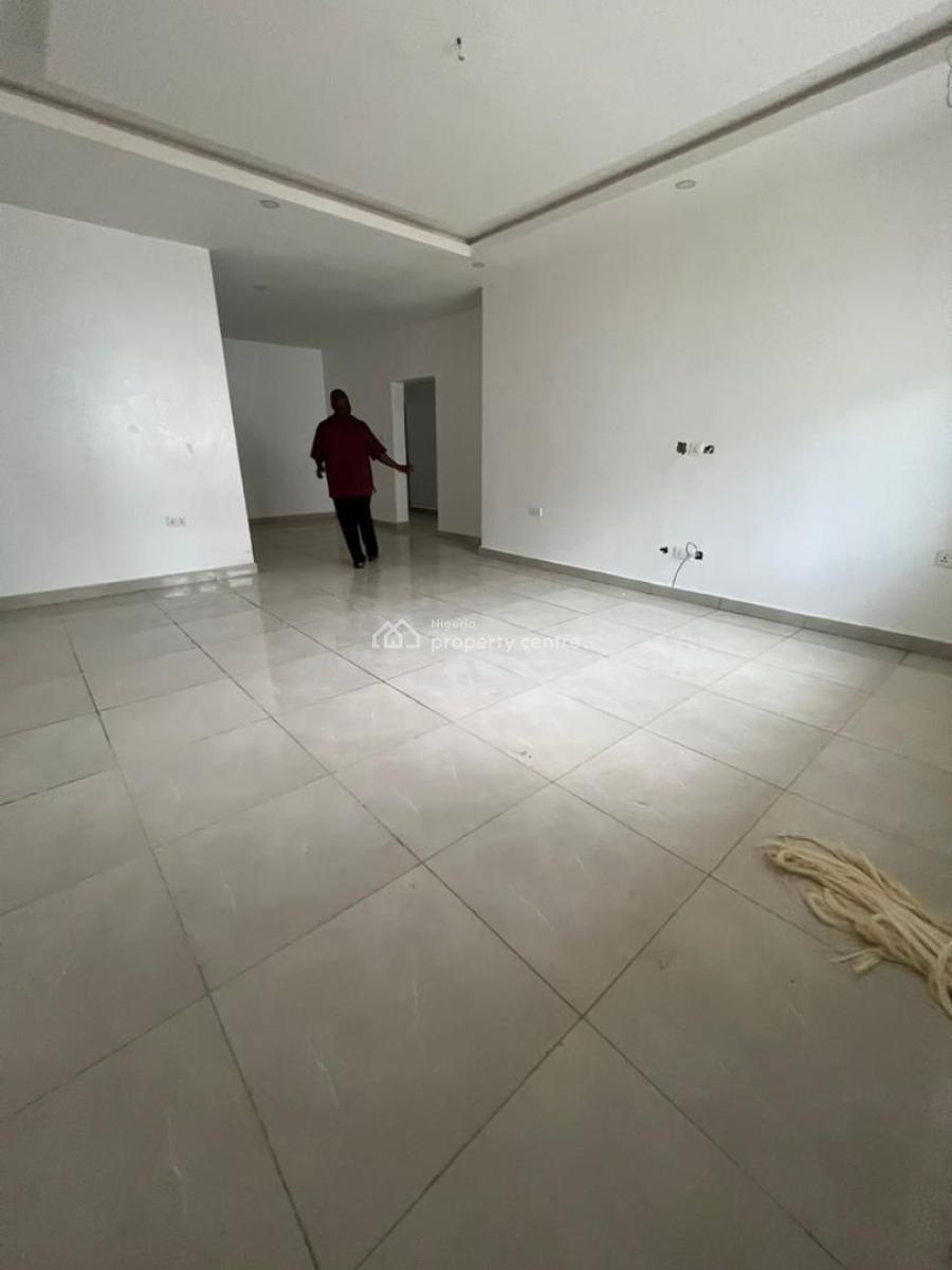 2 Bedroom Block of Flat, Apo, Abuja, House for Rent