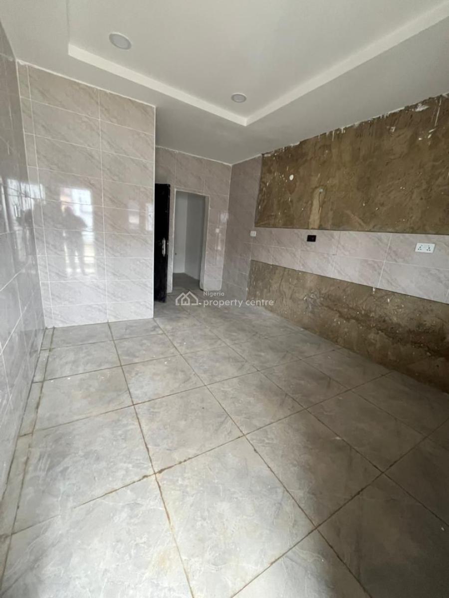 2 Bedroom Block of Flat, Apo, Abuja, House for Rent