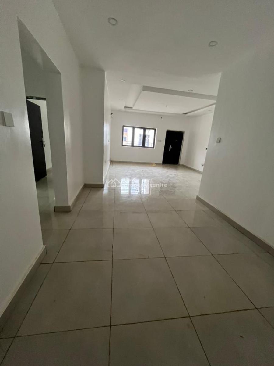2 Bedroom Block of Flat, Apo, Abuja, House for Rent