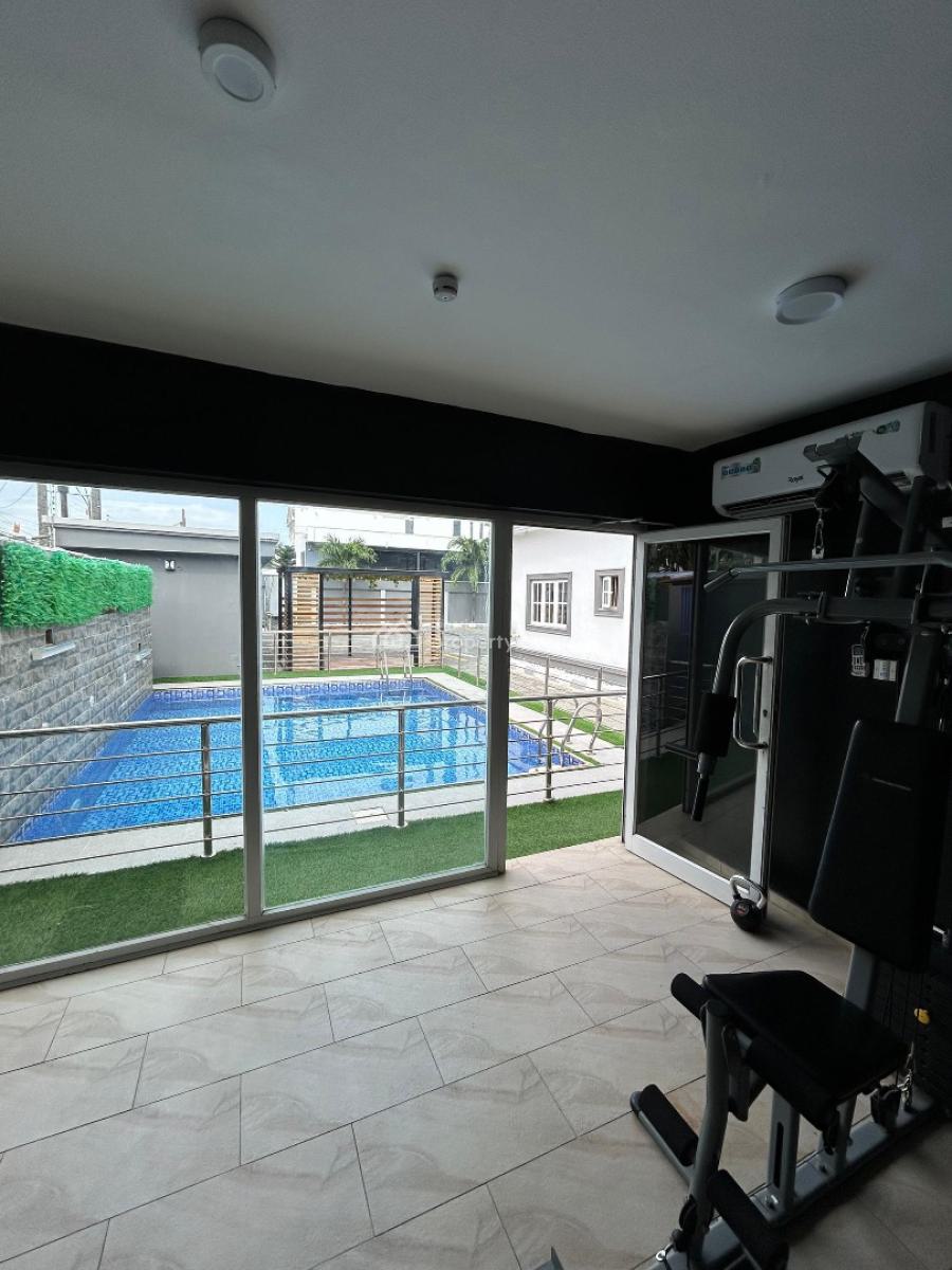 Introducing Our Brand New 2 Bedroom Apartment in Vi, Vi, Oniru, Victoria Island (vi), Lagos, Detached Duplex Short Let