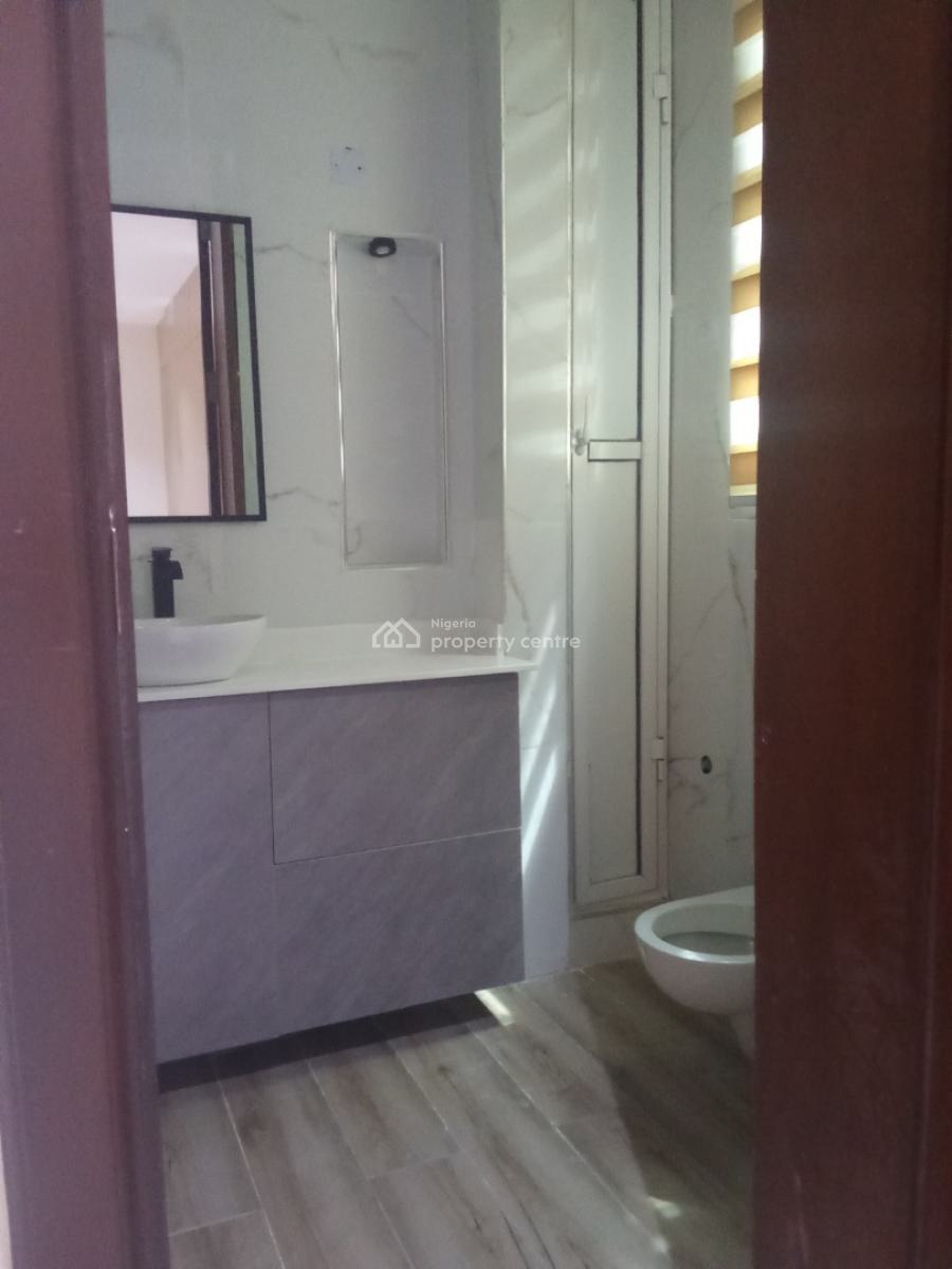 Luxury 3 Bedroom, Bordilon Road Ikoyi Lagos, Ikoyi, Lagos, Flat / Apartment for Rent