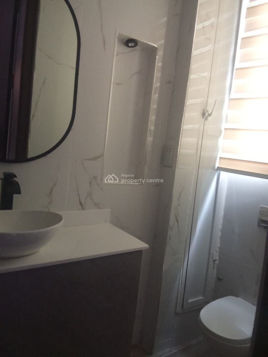 Luxury 3 Bedroom, Bordilon Road Ikoyi Lagos, Ikoyi, Lagos, Flat / Apartment for Rent