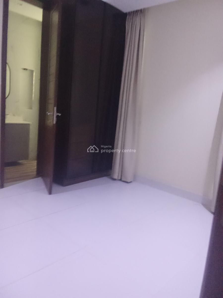 Luxury 3 Bedroom, Bordilon Road Ikoyi Lagos, Ikoyi, Lagos, Flat / Apartment for Rent