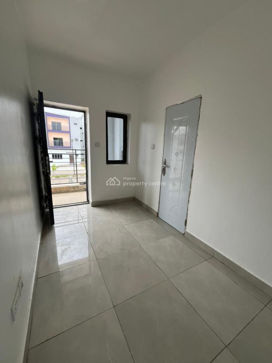2 Bedroom Block of Flat, Apo, Abuja, House for Rent
