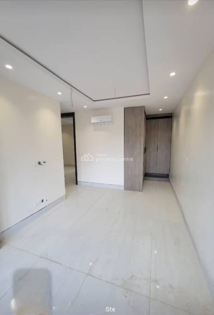 Luxury Built 4 Bedroom Maisonette with Bq, Old Ikoyi Lagos, Old Ikoyi, Ikoyi, Lagos, House for Rent