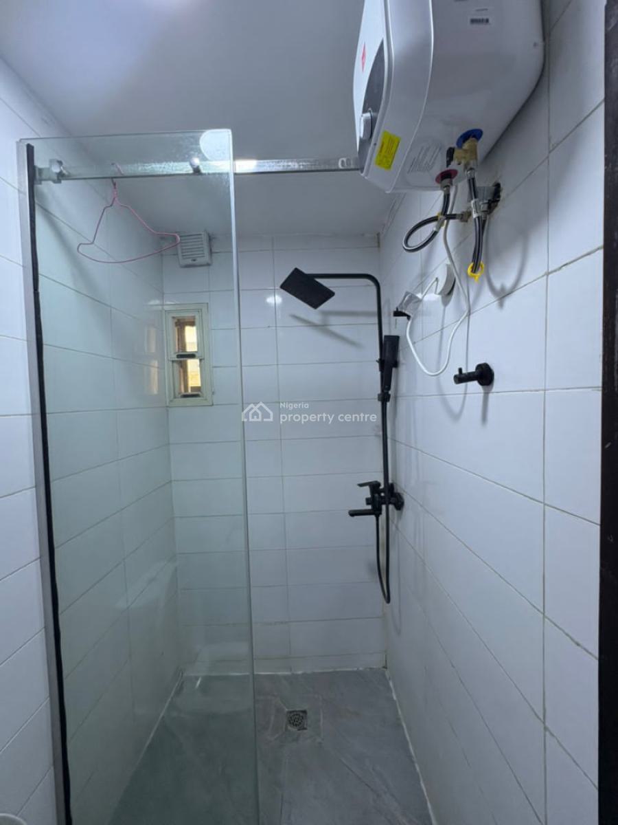 1-bedroom Luxury Apartment, Lsdpc Lekki Apartment Estate, Lekki, Lagos, Mini Flat (room and Parlour) Short Let