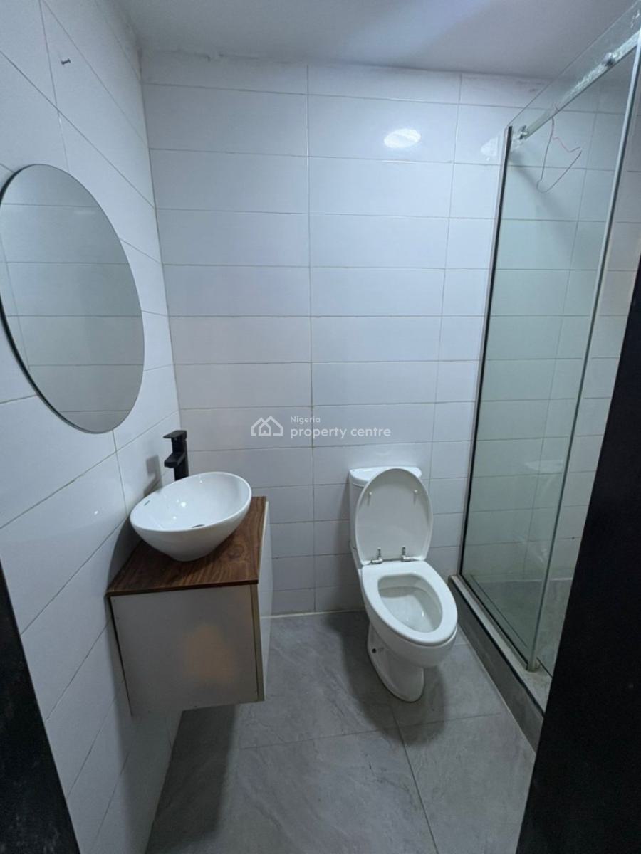 1-bedroom Luxury Apartment, Lsdpc Lekki Apartment Estate, Lekki, Lagos, Mini Flat (room and Parlour) Short Let