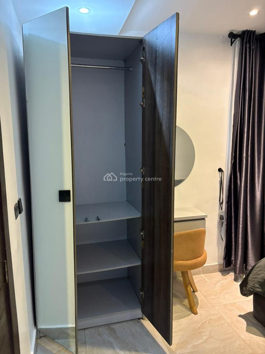 1-bedroom Luxury Apartment, Lsdpc Lekki Apartment Estate, Lekki, Lagos, Mini Flat (room and Parlour) Short Let