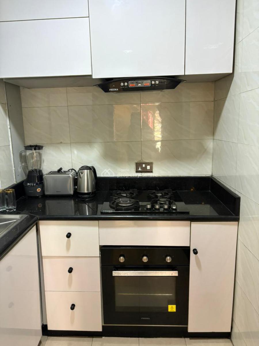 1-bedroom Luxury Apartment, Lsdpc Lekki Apartment Estate, Lekki, Lagos, Mini Flat (room and Parlour) Short Let