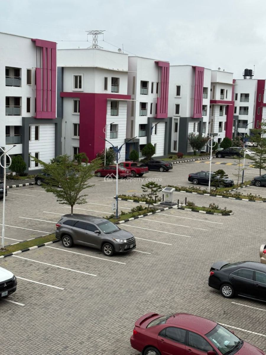 1 Bedroom Luxury Apartment, Lsdpc, Lekki Apartment Estate, Lekki, Lagos, Mini Flat (room and Parlour) Short Let