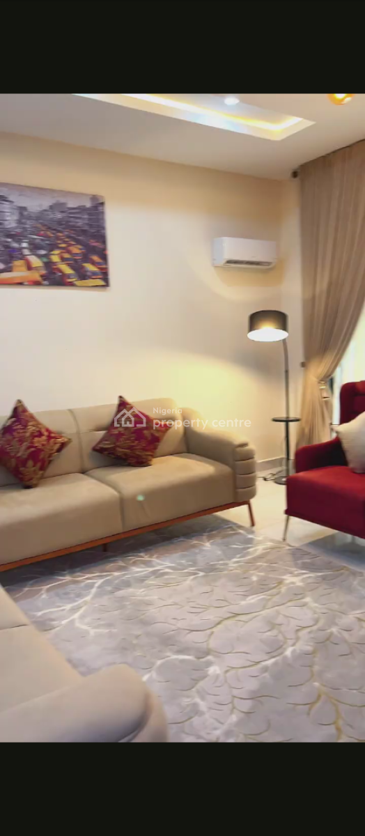 2 Bedroom Maisonette, Off Thomson Road Ikoyi, Ikoyi, Lagos, Flat / Apartment for Rent
