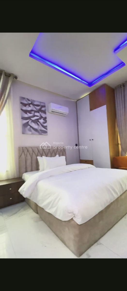 2 Bedroom Maisonette, Off Thomson Road Ikoyi, Ikoyi, Lagos, Flat / Apartment for Rent