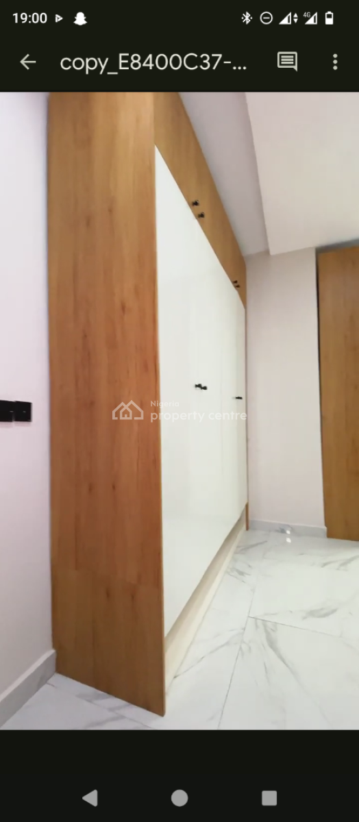 2 Bedroom Maisonette, Off Thomson Road Ikoyi, Ikoyi, Lagos, Flat / Apartment for Rent