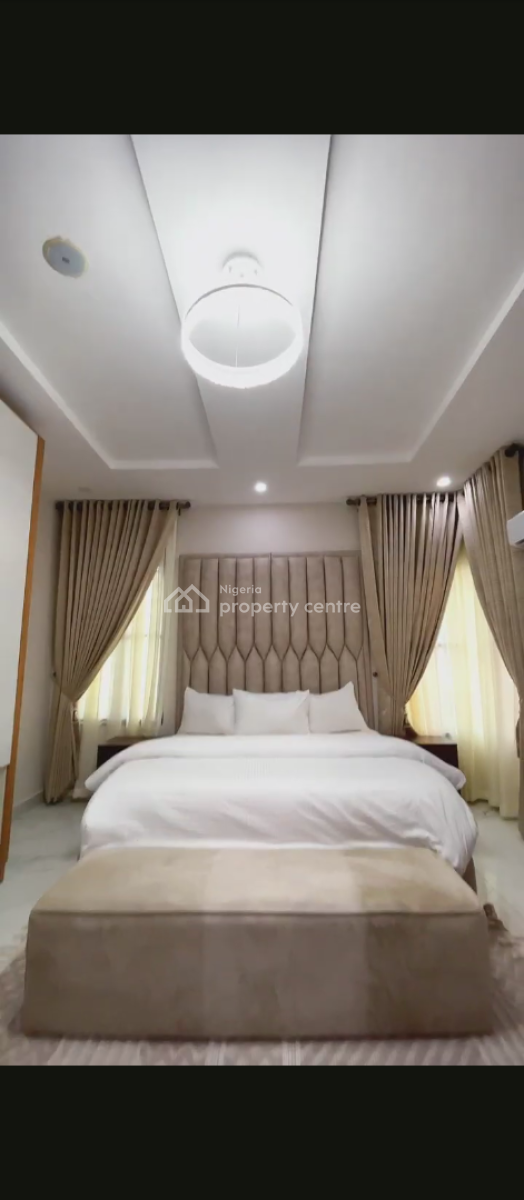 2 Bedroom Maisonette, Off Thomson Road Ikoyi, Ikoyi, Lagos, Flat / Apartment for Rent