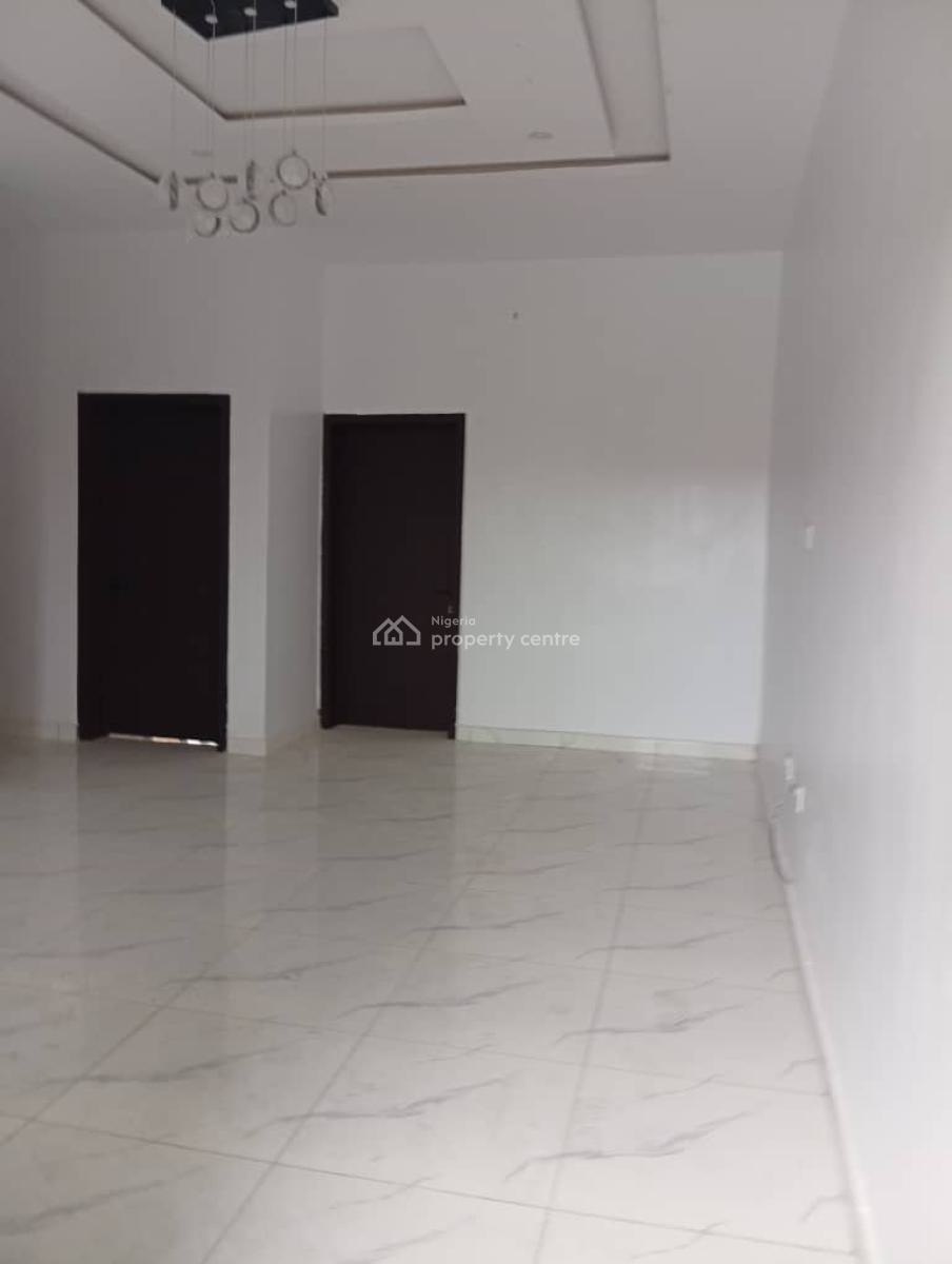 Luxury Newly Built 3 Bedroom, Off Kilo Bus Stop, Surulere, Lagos, Block of Flats for Sale