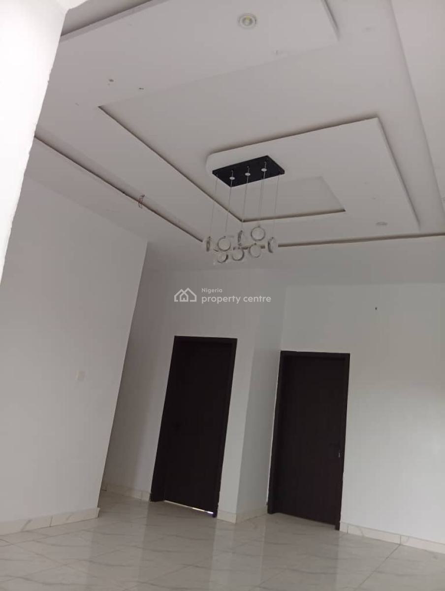 Luxury Newly Built 3 Bedroom, Off Kilo Bus Stop, Surulere, Lagos, Block of Flats for Sale