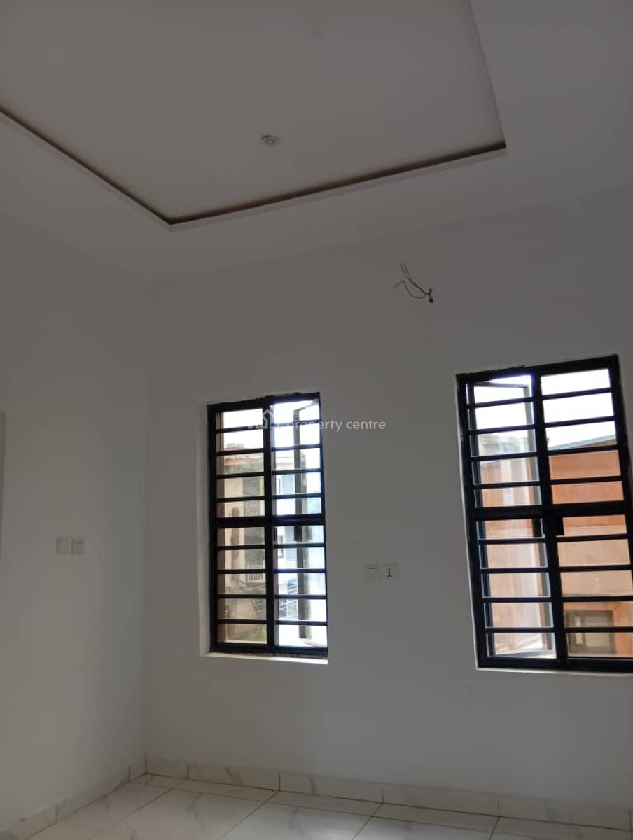 Luxury Newly Built 3 Bedroom, Off Kilo Bus Stop, Surulere, Lagos, Block of Flats for Sale