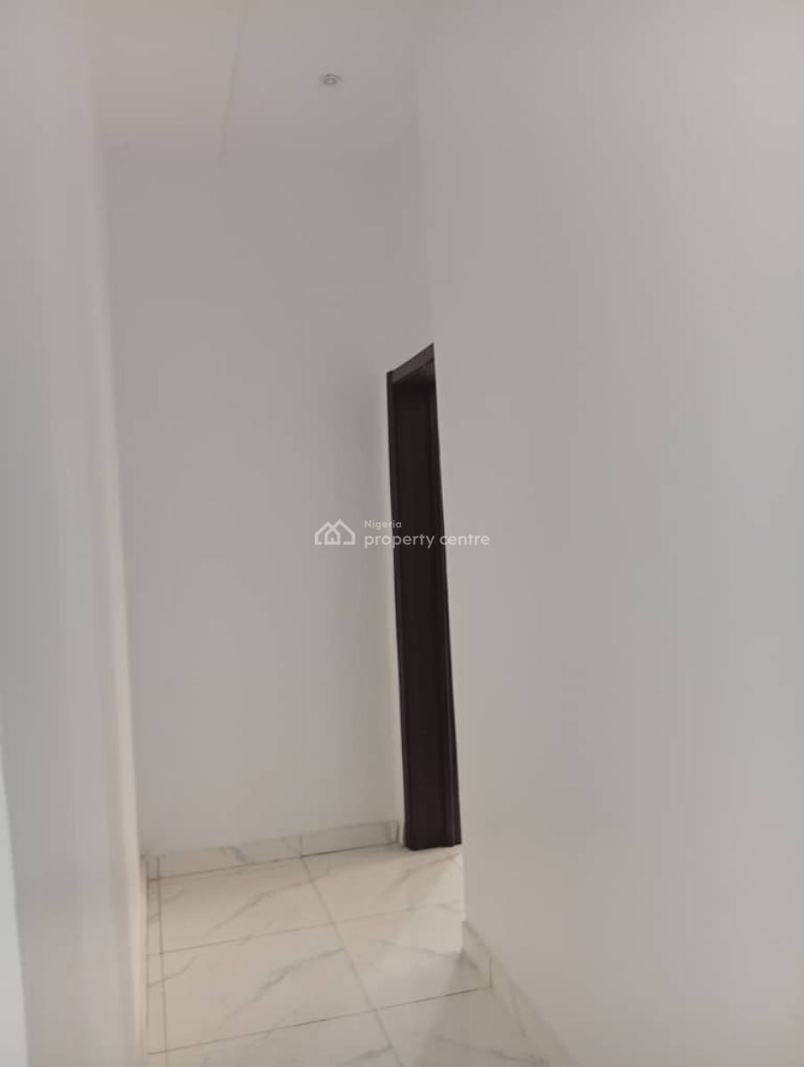 Luxury Newly Built 3 Bedroom, Off Kilo Bus Stop, Surulere, Lagos, Block of Flats for Sale