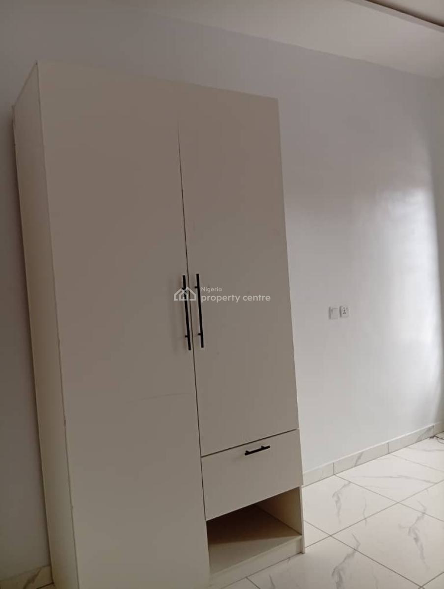 Luxury Newly Built 3 Bedroom, Off Kilo Bus Stop, Surulere, Lagos, Block of Flats for Sale