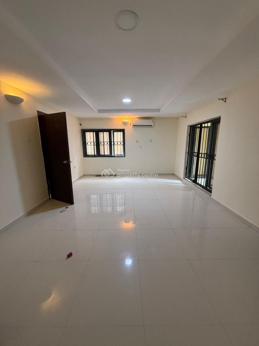 Serviced 3bedrooms Apartment, Vi, Victoria Island (vi), Lagos, Flat / Apartment for Rent