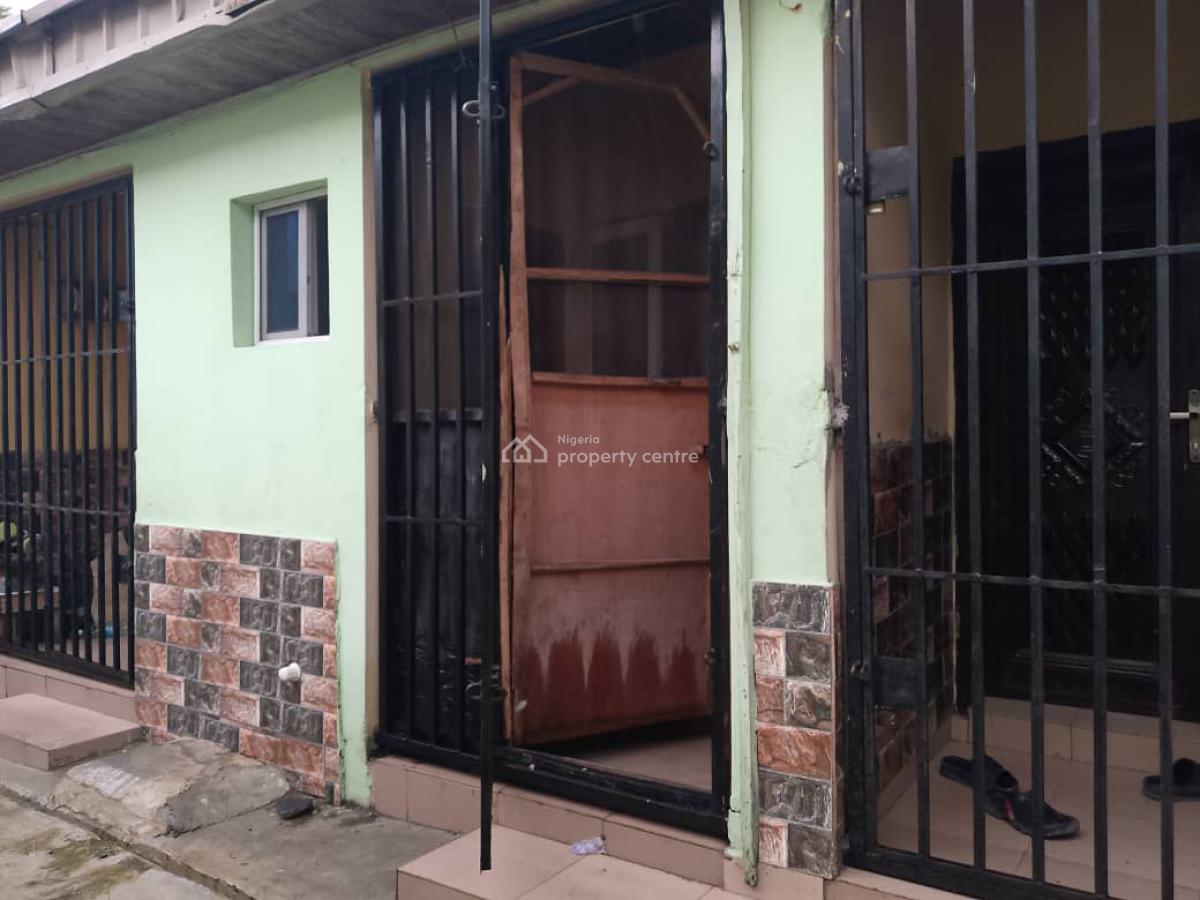 Well Maintained Luxury Standard Roon Self Contain, Imalete Alafia Link Road Ibeju Lekki Lagos Nigeria, Imalete Alafia, Ibeju Lekki, Lagos, Self Contain (single Rooms) for Rent
