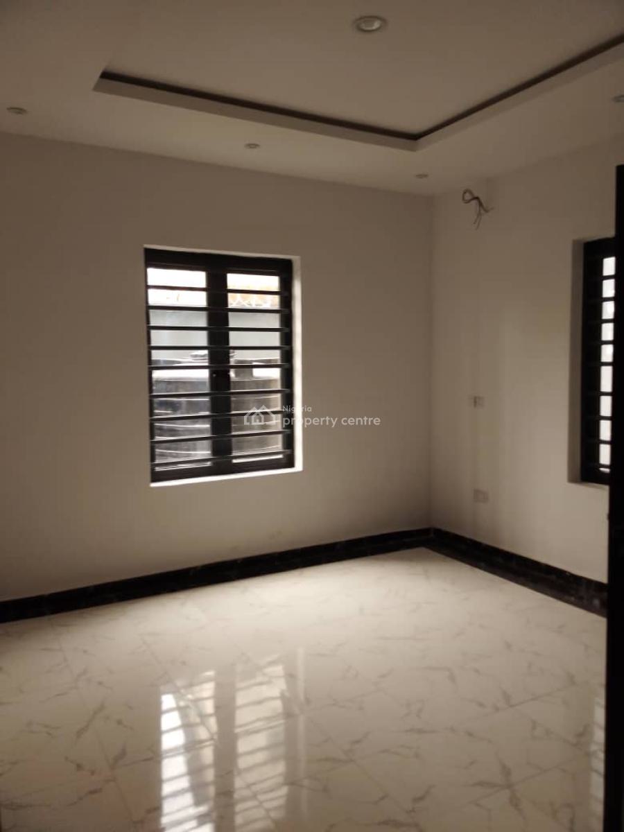 Well Maintained Luxury Standard Roon Self Contain, Imalete Alafia Link Road Ibeju Lekki Lagos Nigeria, Imalete Alafia, Ibeju Lekki, Lagos, Self Contain (single Rooms) for Rent