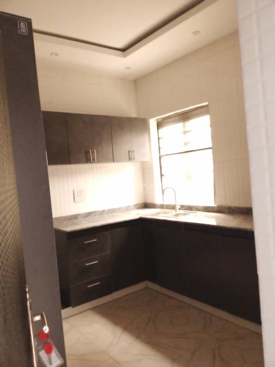 Well Maintained Luxury Standard Roon Self Contain, Imalete Alafia Link Road Ibeju Lekki Lagos Nigeria, Imalete Alafia, Ibeju Lekki, Lagos, Self Contain (single Rooms) for Rent