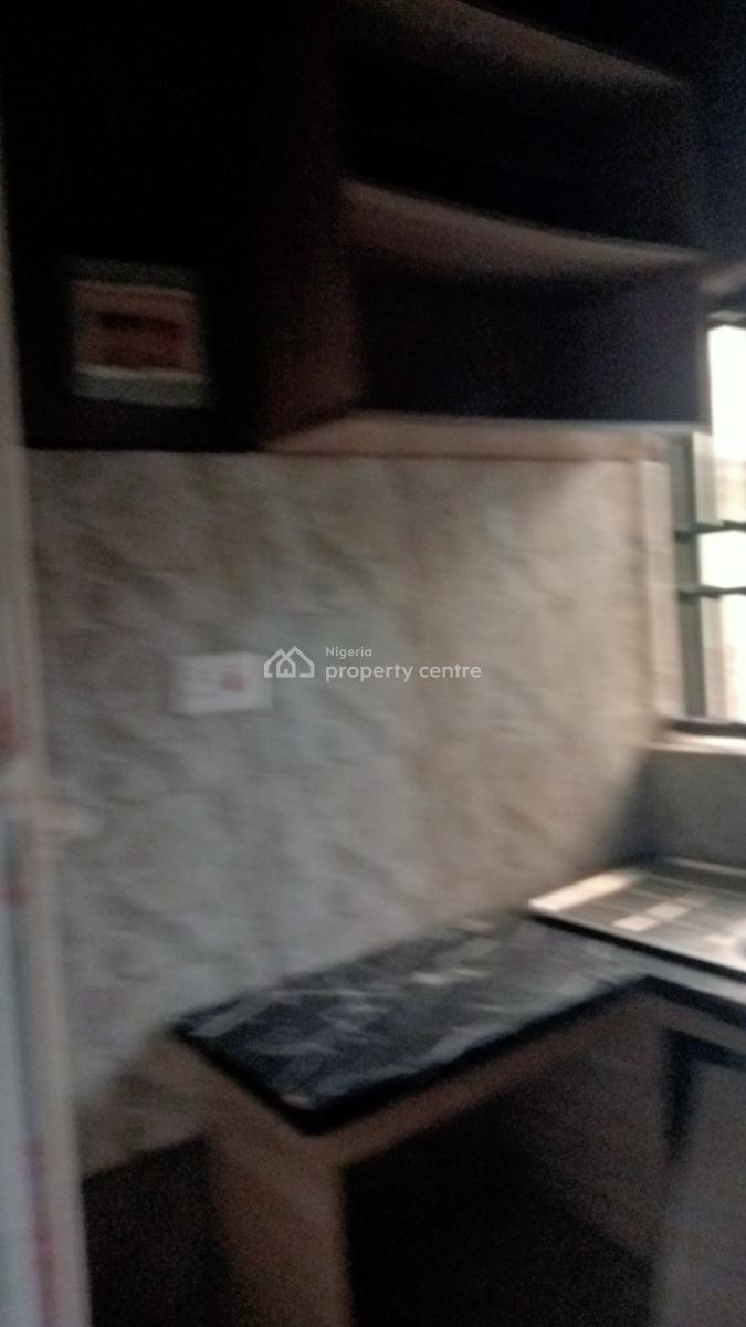 Well Maintained Luxury Standard Roon Self Contain, Imalete Alafia, Ibeju Lekki, Lagos, Self Contain (single Rooms) for Rent