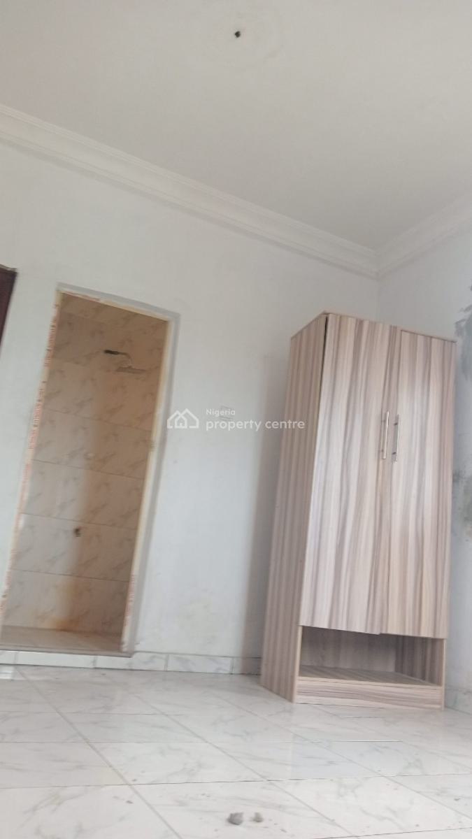 Well Maintained Luxury Standard Roon Self Contain, Imalete Alafia, Ibeju Lekki, Lagos, Self Contain (single Rooms) for Rent
