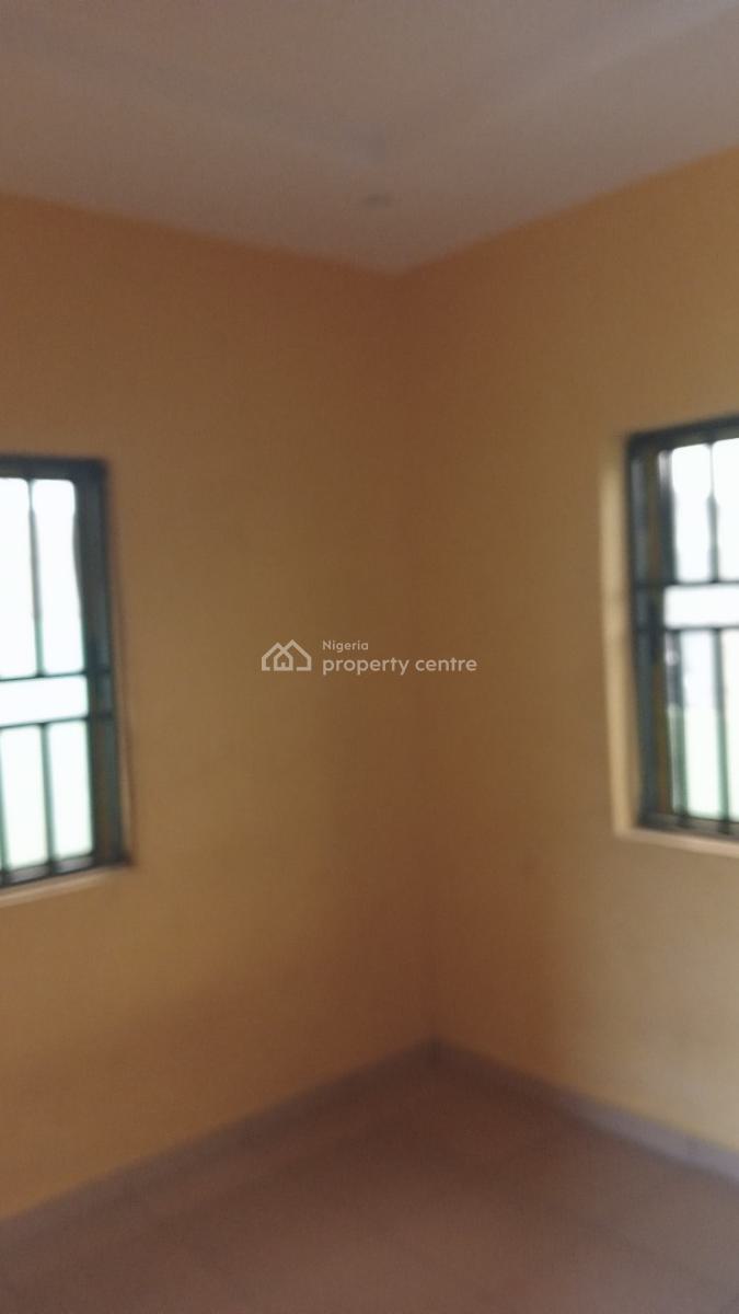 Well Maintained Luxury Standard Roon Self Contain, Imalete Alafia, Ibeju Lekki, Lagos, Self Contain (single Rooms) for Rent