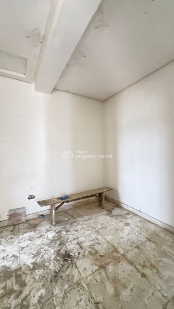 4 Bedroom Semi Detached Duplex, Jabi-airport Road, Jabi, Abuja, Semi-detached Duplex for Sale