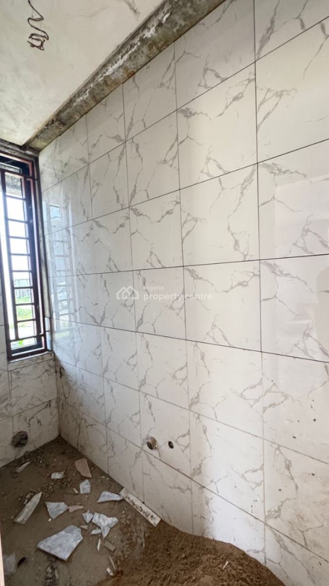 4 Bedroom Semi Detached Duplex, Jabi-airport Road, Jabi, Abuja, Semi-detached Duplex for Sale