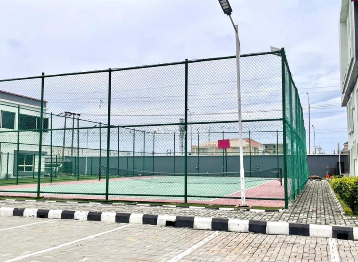 Exquisite Mini Flat, Freedom Way Road, Lsdpc Estate, Lekki Phase 1, Lekki, Lagos, Mini Flat (room and Parlour) Short Let